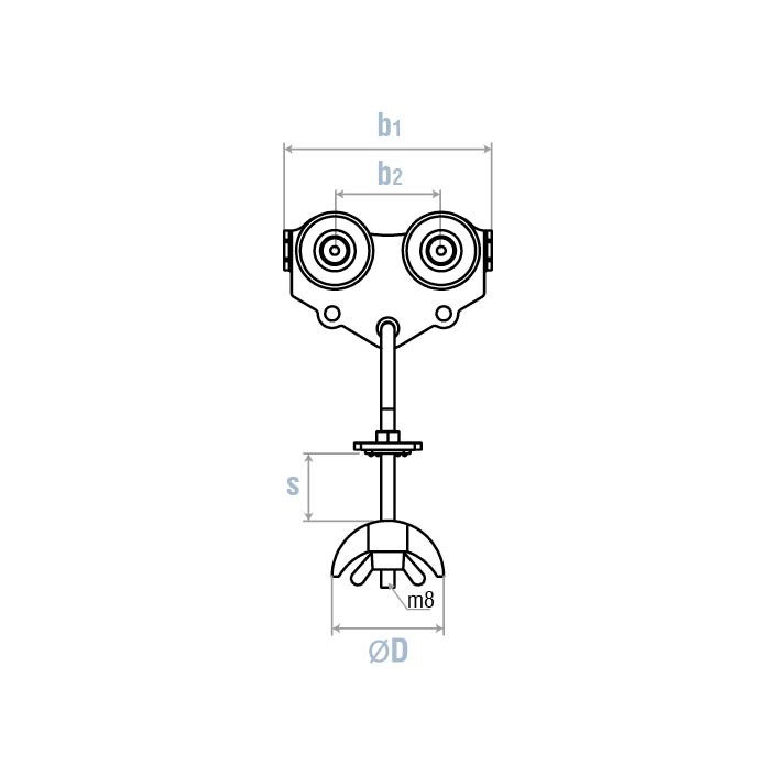 Technical Drawings - 997